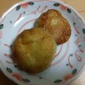 るるそら's cooksnap of when they made じゃがいものもちもちチーズ♡.