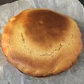 ＊★Shiho★＊'s cooksnap of when they made オーストラリア発＊無卵マーマレードケーキ.