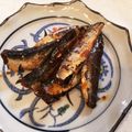 なおyan's cooksnap of when they made 骨まで食べられる小いわしの甘露煮.
