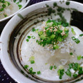 Natsutach's cooksnap of when they made しらすだい！大根おろしとしらすの和え物.