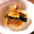 youcay's cooksnap of when they made かぼちゃのミルク煮.