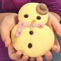 ☆らき☆'s cooksnap of when they made 牛乳・粉砂糖・色素で簡単アイシング♪.