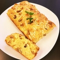 ニューコム's cooksnap of when they made ふわふわしっとり、りんごのケーキ.