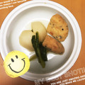 ☆澪mio's cooksnap of when they made かぶらとがんもの煮物.