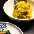 しゅうゆうけいはる母's cooksnap of when they made おからとかぼちゃのサラダ.