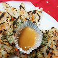 ゆう赤大好き♪♪'s cooksnap of when they made 大根消費に！大根もち.