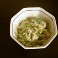 ☆こまっと☆'s cooksnap of when they made アボカドのタルタルサラダ.