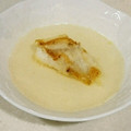miirr's cooksnap of when they made スープde茶漬け風*素敵白身魚のムニエル.