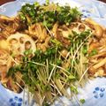 Amimoco's cooksnap of when they made 野菜たっぷり旨味和風☆蓮根豆腐ハンバーグ.