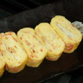 からあげパーティー's cooksnap of when they made 桜えびの卵焼き.