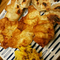 eiyoushi's cooksnap of when they made 簡単 揚げ餃子.