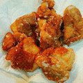 オレンジおん's cooksnap of when they made 科学的に立証！冷めても美味しい唐揚げ.
