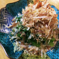 slgirl's cooksnap of when they made 簡単さっぱり☆小松菜のおひたし.