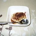 たぬきコーボー's cooksnap of when they made 豆腐ＤＥヘルシーティラミス！！.