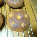 _ぐりん_'s cooksnap of when they made トマト&バジルフォカッチャ.