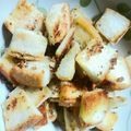 きりくま's cooksnap of when they made 止まらない！超簡単☆食パンでラスク.