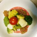 どやどや's cooksnap of when they made アボカドマグロ和えるだけ！.