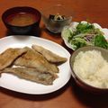 ngta05's cooksnap of when they made タラの激ウマ！バター焼き♪.