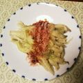 あけみるこ's cooksnap of when they made 簡単☆レンジで焼かない焼きナス.