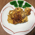 sumilky's cooksnap of when they made ひき肉と卵だけ☆簡単卵焼き.
