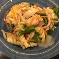 ルナＰボール's cooksnap of when they made マヨいらない！マカロニサラダ.