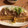 meg021411's cooksnap of when they made 栃尾の油揚げで揚げ出し豆腐風.
