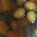 りーとぽん's cooksnap of when they made 五目豆.
