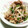 ☆lino☆lino's cooksnap of when they made 簡単！そくうま！豚ともやしの生姜炒め丼.