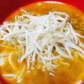 消えいろpitG's cooksnap of when they made 坦々うどん.