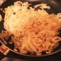 Sunhama's cooksnap of when they made ストックしておくと便利♪玉ねぎ炒め.