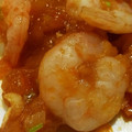 sayakappa's cooksnap of when they made 簡単でも本格的♪　20分でできるエビチリ.