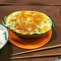 maimaso's cooksnap of when they made ダマにならない！ホワイトソースグラタン✨.