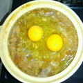 けいたん☆ママ's cooksnap of when they made 土鍋で簡単！白菜とツナのみぞれ煮.