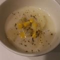 ★★★kumi★★★'s cooksnap of when they made ＊じゃがいものミルクスープ＊.