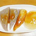 ☆Cartier☆'s cooksnap of when they made 簡単、里芋の味噌田楽.