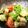 ドラミＳＰ's cooksnap of when they made 簡単！ トマトとアボカドのデリ風サラダ.