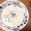 どみにー's cooksnap of when they made ＊カブとチキンの豆乳みぞれスープ＊.