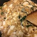 中村ベーカリー's cooksnap of when they made ❄︎簡単❤️味覇で本格中華の麻婆豆腐❄︎.