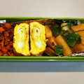 まいっちんぐ！'s cooksnap of when they made 大根とウィンナーの甘辛炒め.