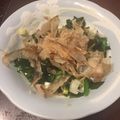 うおたみ★'s cooksnap of when they made 旨い! ほうれん草とワカメのお浸し.