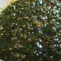 Chi_cotan's cooksnap of when they made ほうれん草とジャガイモのインドカレー.
