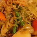 クックMAB152☆'s cooksnap of when they made ほっこり定番。肉じゃが.
