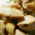いっこキッチン's cooksnap of when they made 鶏むね肉の照り焼きと、もやし炒め.