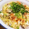 まりえ＠ドイツ's cooksnap of when they made 他人丼（豚玉丼）.