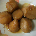 碧猫ちゃん's cooksnap of when they made 里芋の煮っころがし.