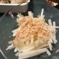 Licht＊＊＊'s cooksnap of when they made 柚子胡椒香る♡大根サラダ.