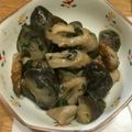☆はちこ1Q84☆'s cooksnap of when they made ごはんがすすむ♪大葉入りのなす味噌.