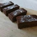 my_cook's cooksnap of when they made 簡単♪濃厚☆そのまんま板チョコケーキ.
