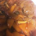 モンブラン７'s cooksnap of when they made 簡単！揚げない肉団子の甘酢あん.