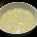 ☆★みささん★☆'s cooksnap of when they made 豆腐と卵の中華風スープ.
